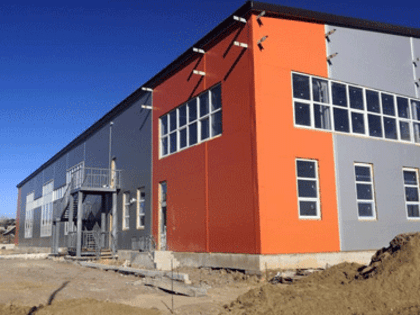 Типовые, но самые лучшие