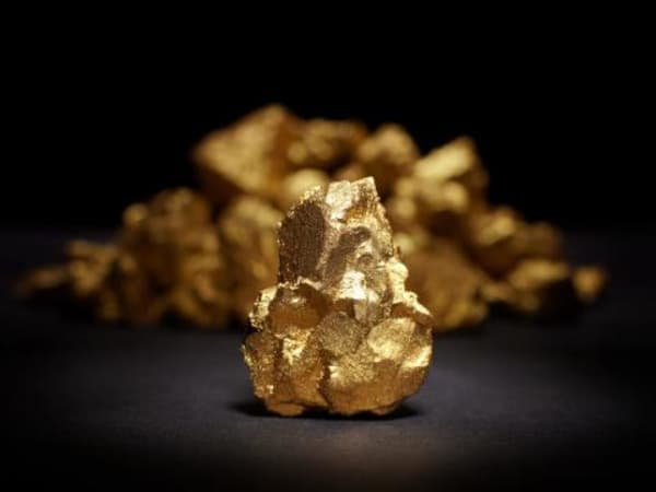 Новый резидент ТОР "Забайкалье" добудет более 40 тонн золота