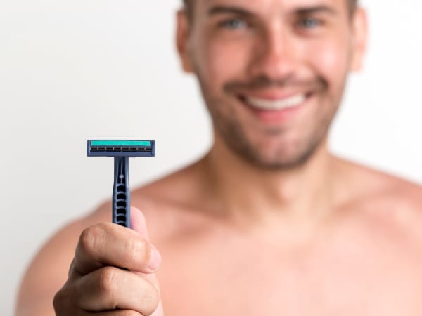 Одноразовые станки для бритья: оптимальные решения для бизнеса и личного использования