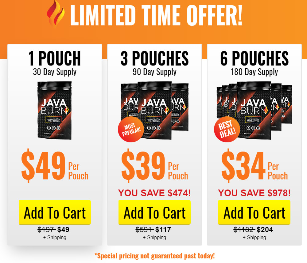 JavaBurnCoffee.co Review: A Comprehensive Look at the Popular Weight Loss Supplement