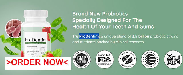 ProDentim Review: A Comprehensive Look at This Oral Probiotic Supplement