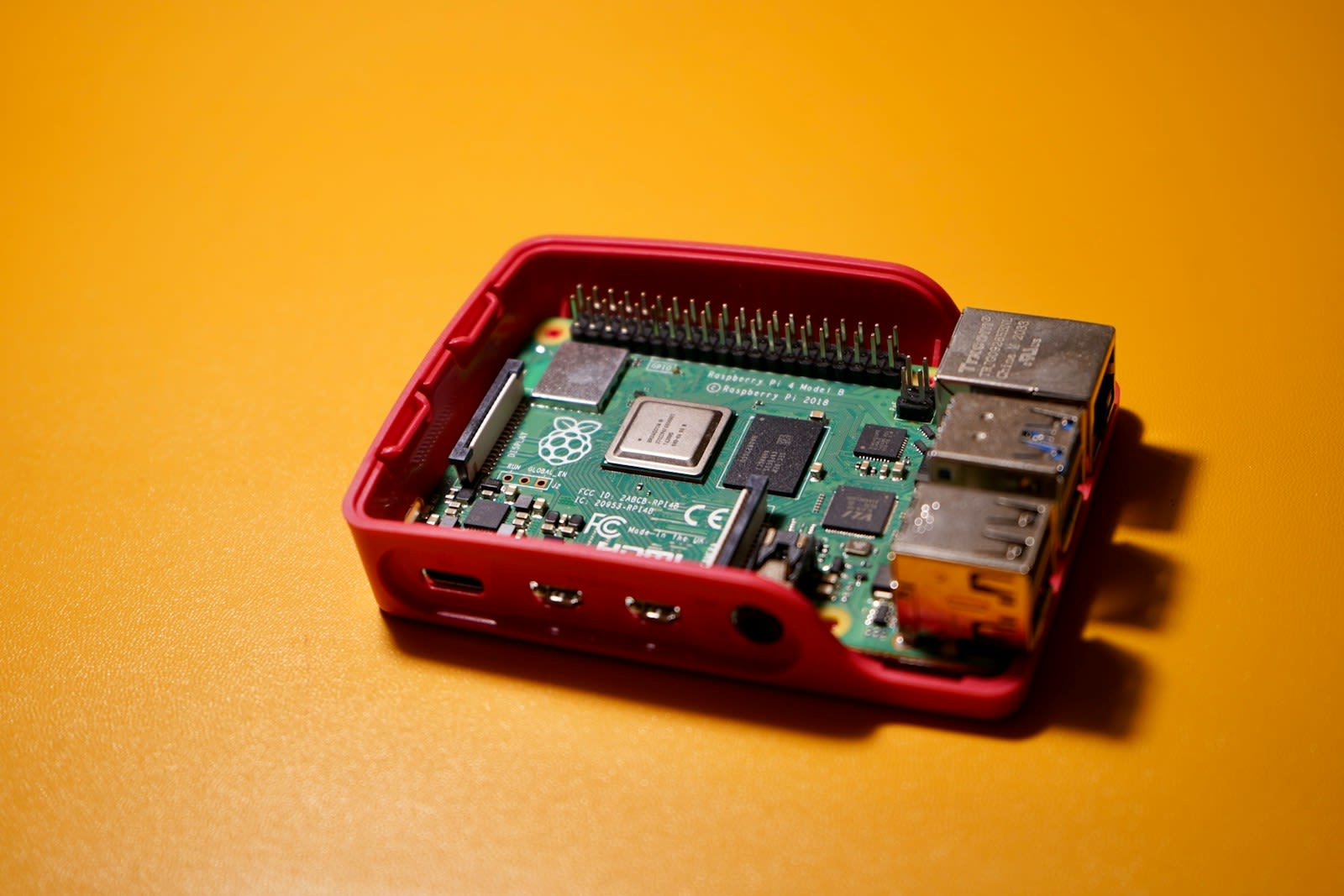 raspberry pi 5 yolov8