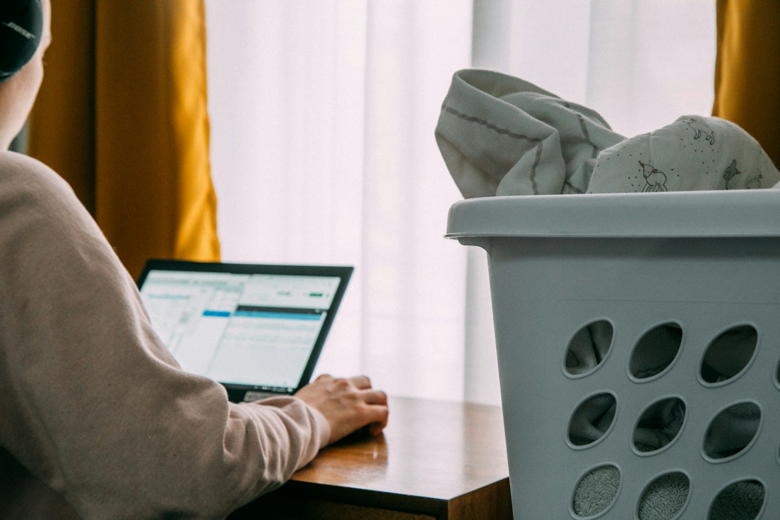 Laundry Detergent Sheets