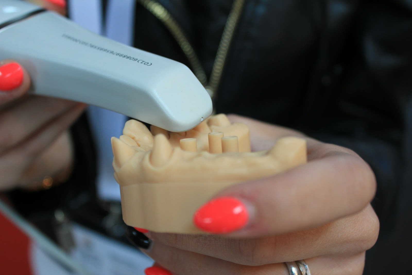 american dental association review of prodentim