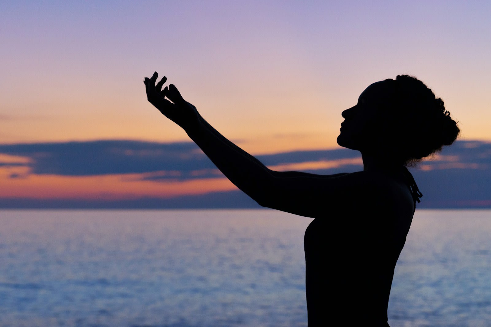 root chakra healing