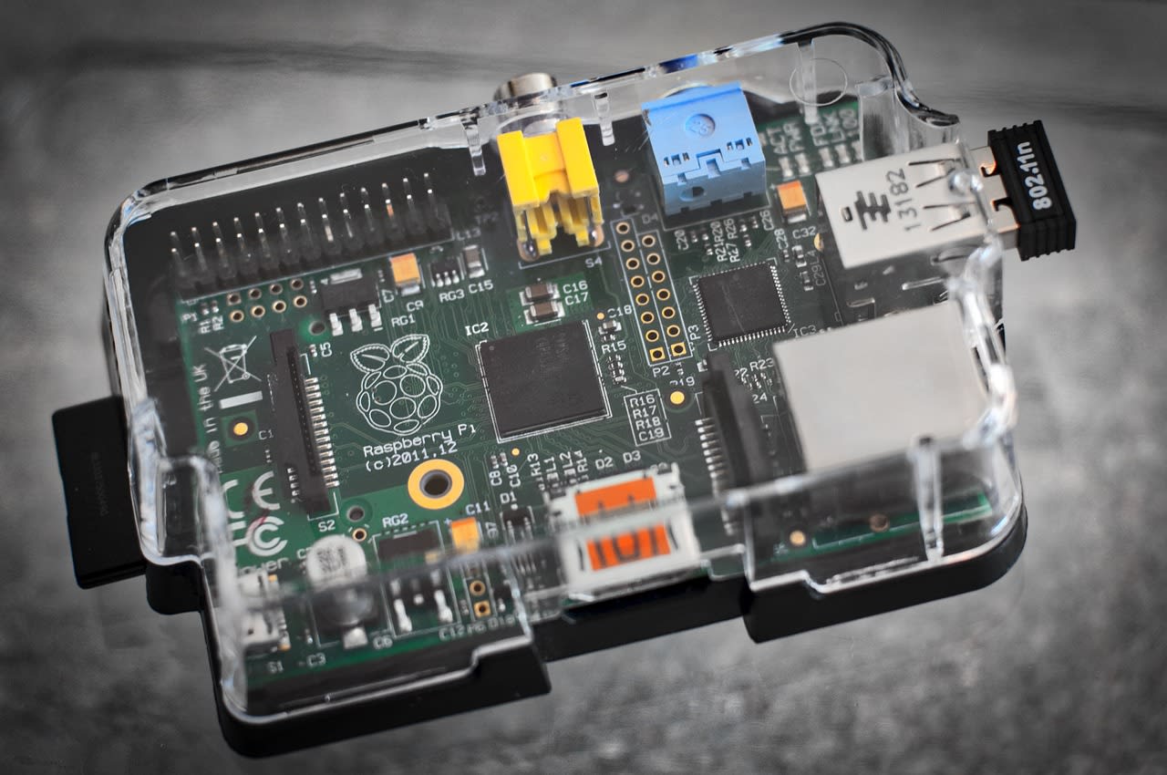 Is There an Android Emulator for Raspberry Pi 4