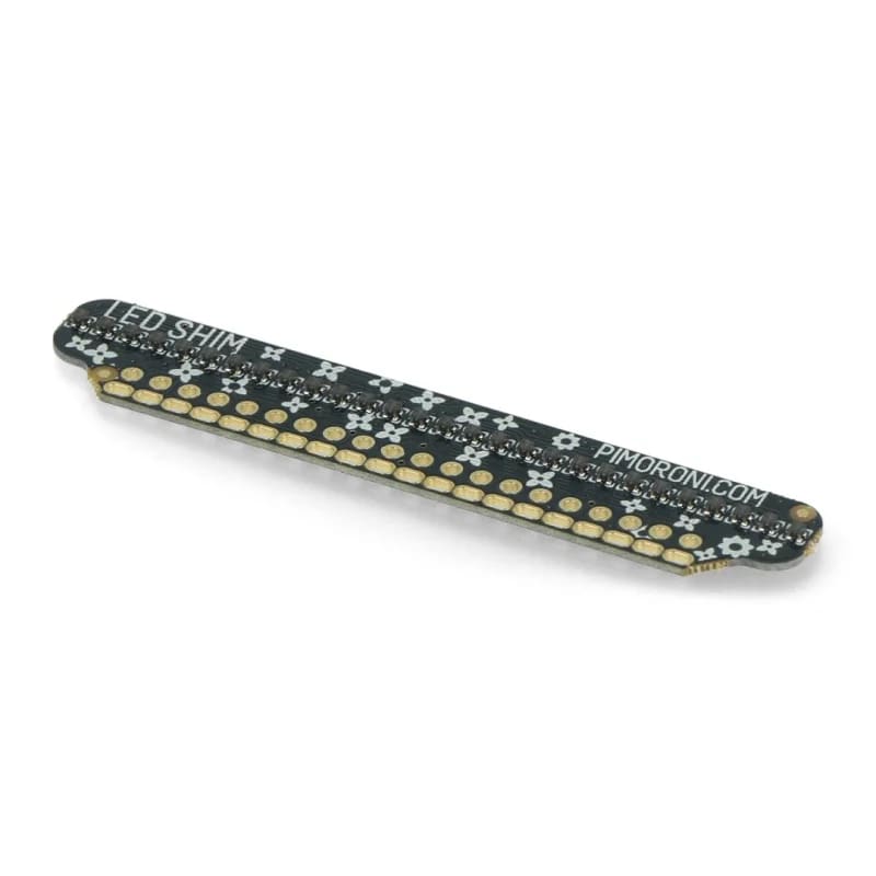 How on Raspberry Pi do I Install ledshim