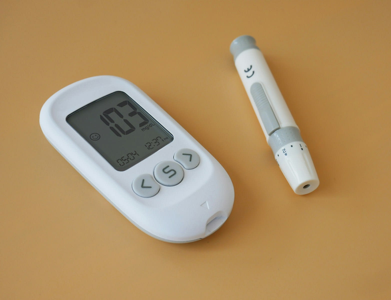 Monitoring Glucose for Bodybuilding