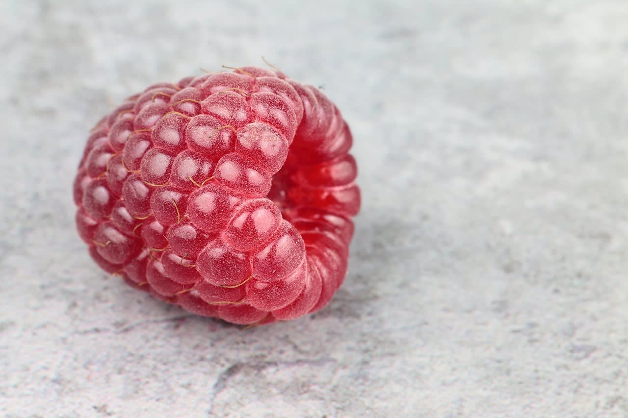 raspberry ketone