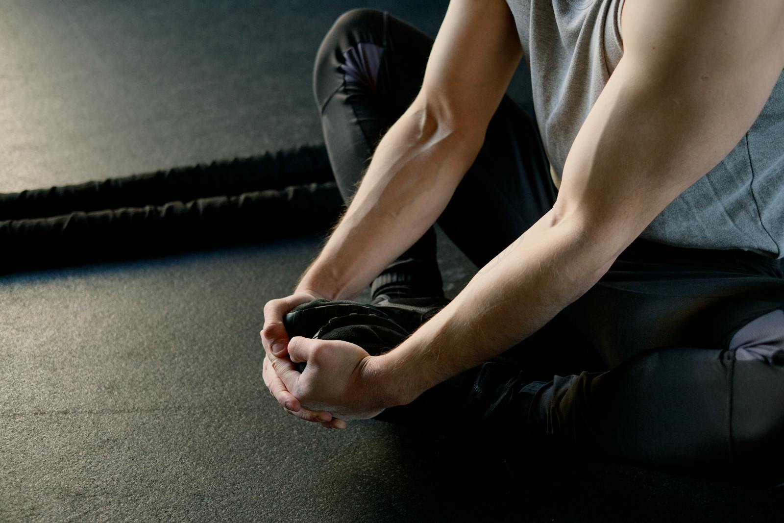 Creatine to Build Muscle and Lose Fat