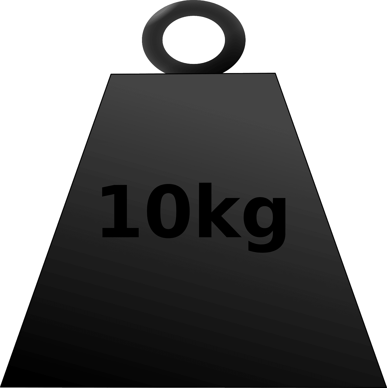 How to Build Body Mass Without Weights