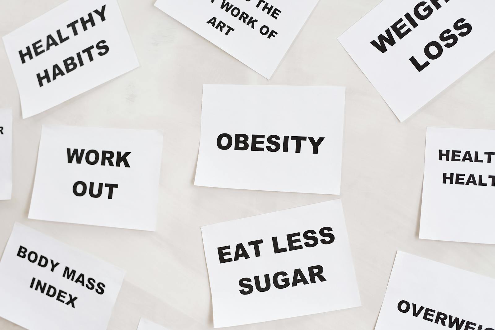 Cortisol Cocktail for Weight Loss