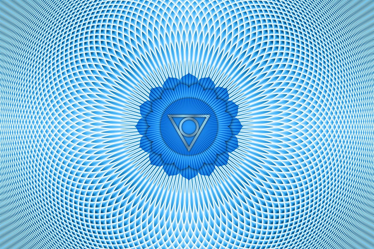 Healing Crystals for Throat Chakra