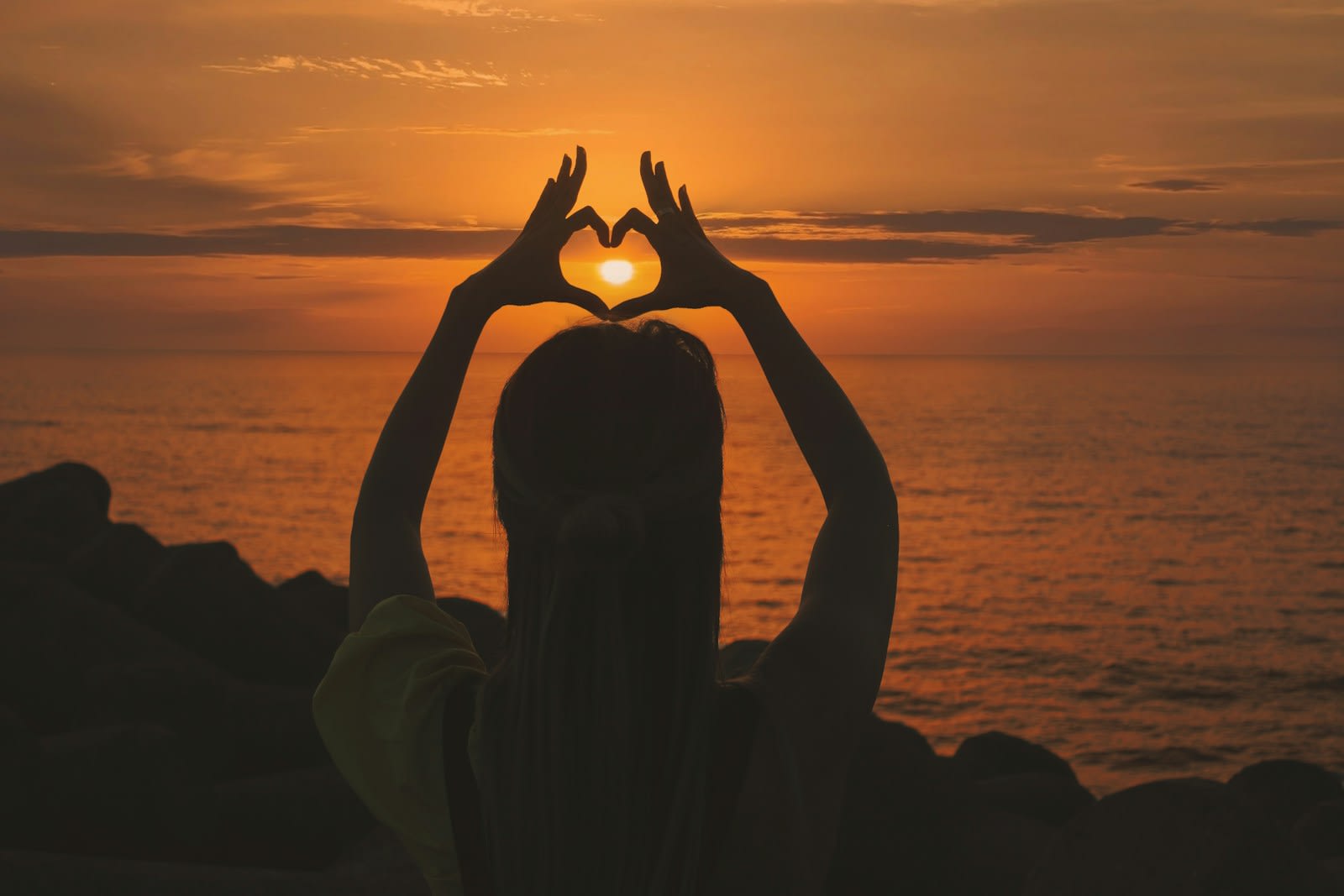 how to heal heart chakra