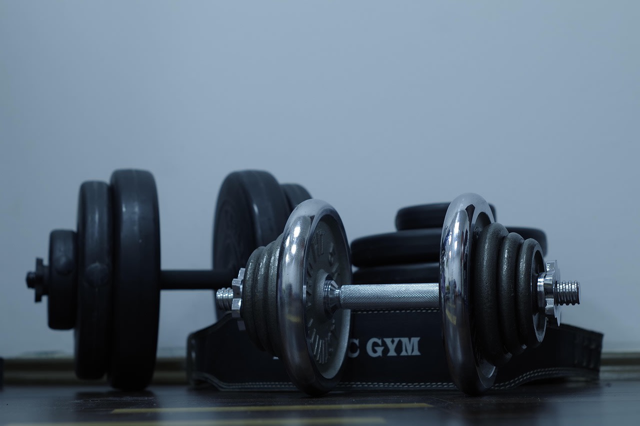Bodybuilding