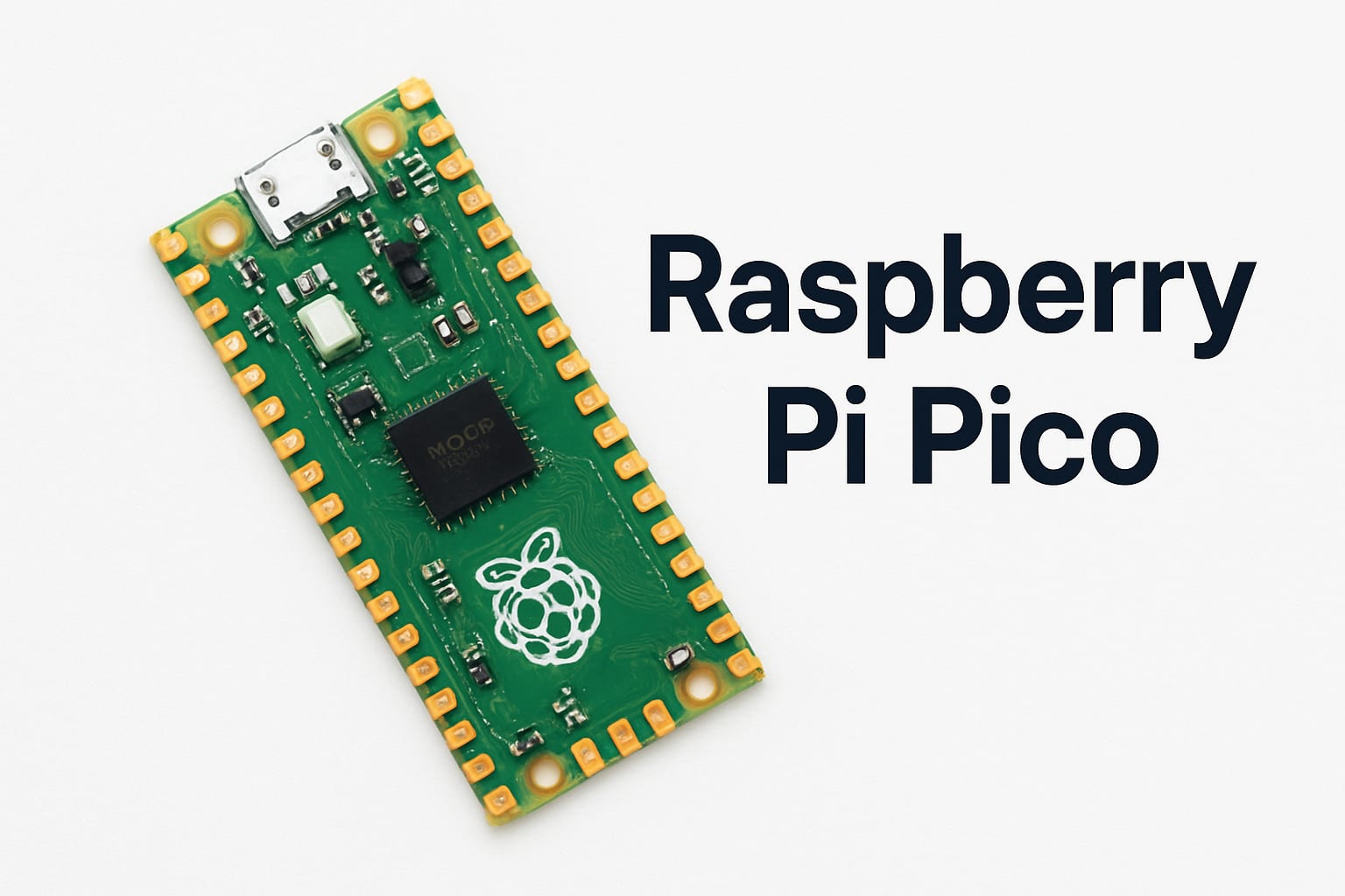Raspberry Pi Pico
