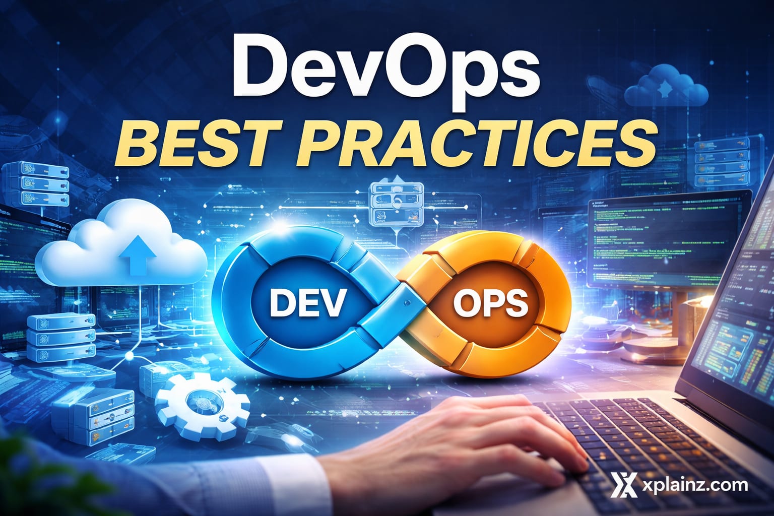 DevOps Best Practices for Cloud Deployments