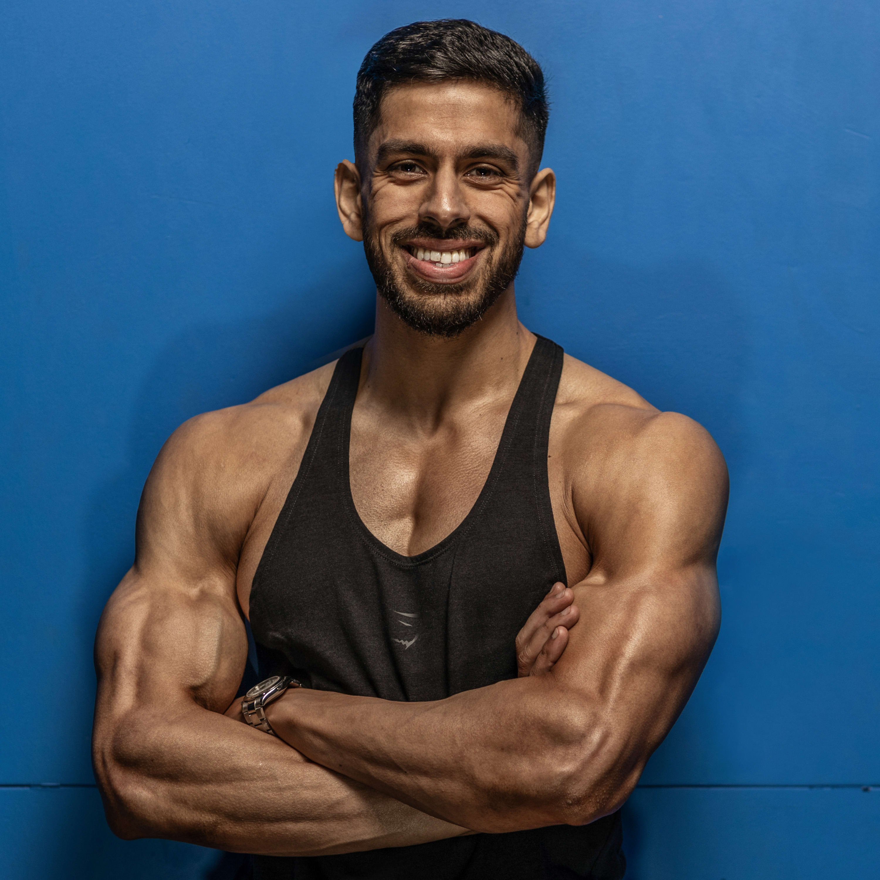 Akash Vaghela