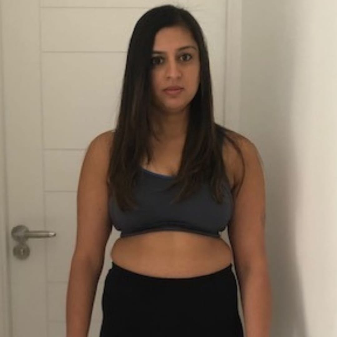 Phase 1 transformation