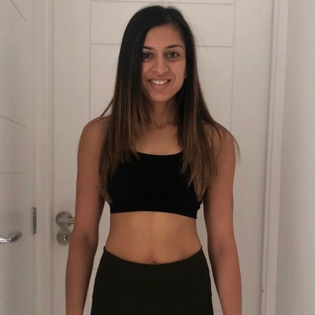 Phase 3 transformation