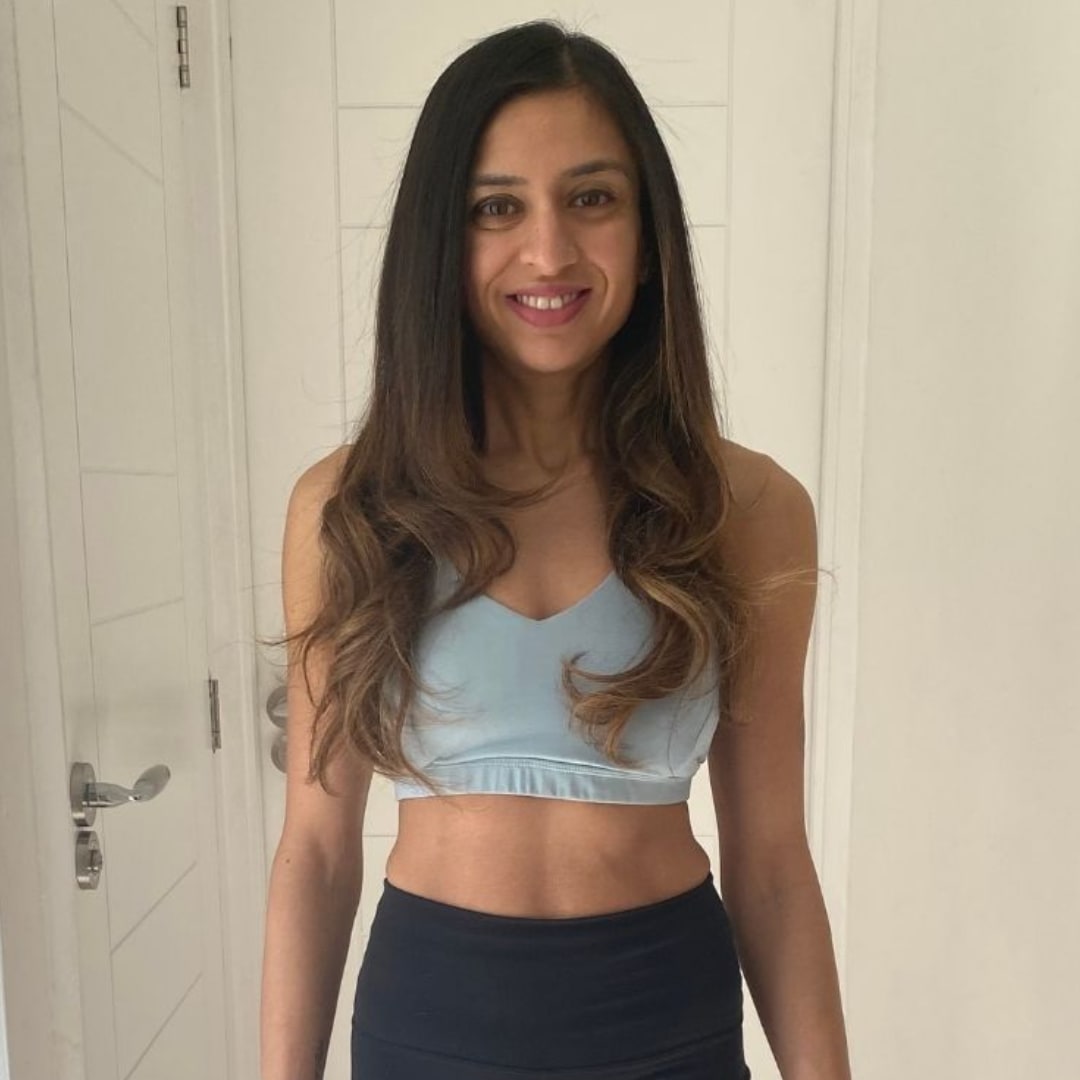 Phase 5 transformation