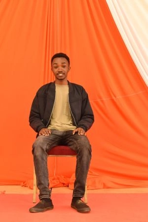 Founder and CEO - Munene