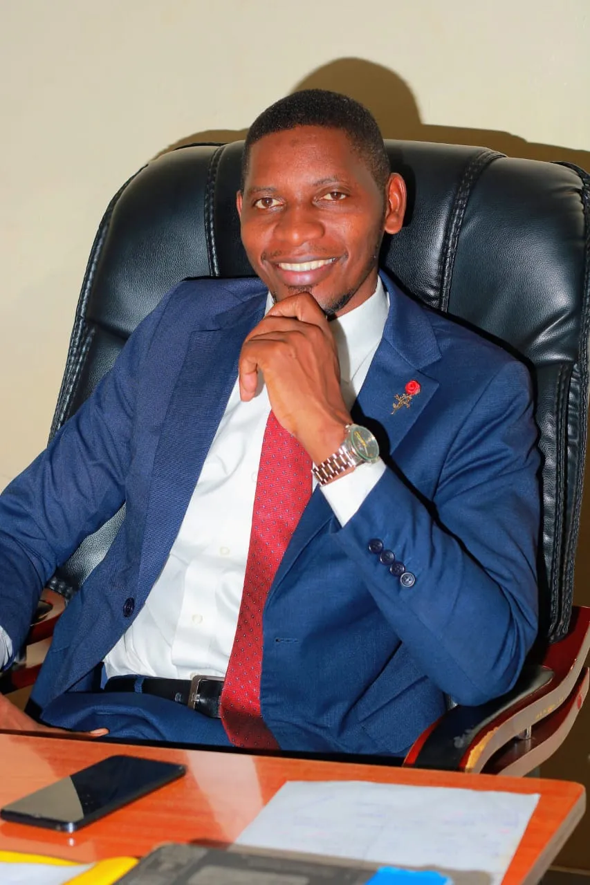 David Njogu Mbogo