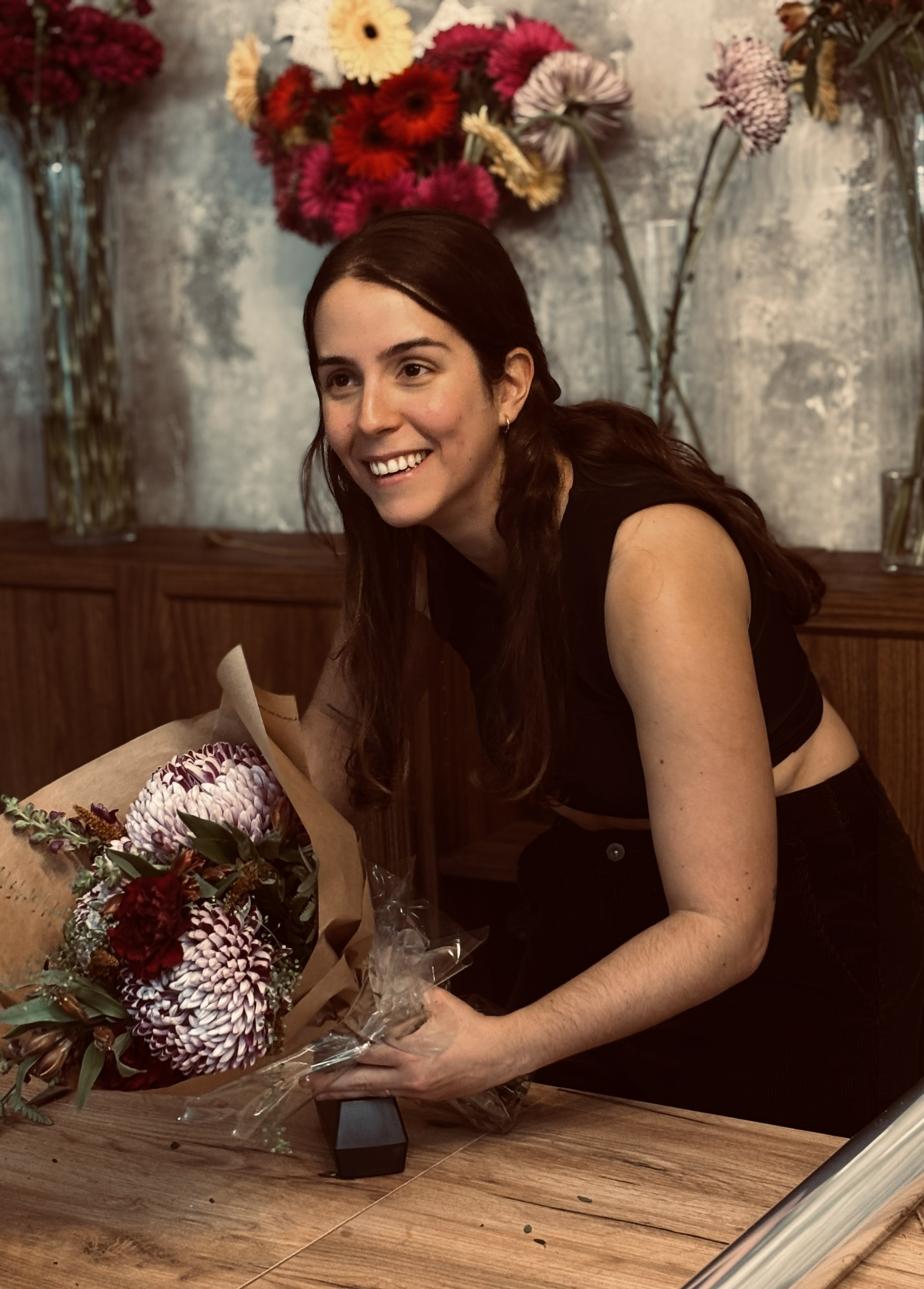 Sofia Lumea Blooms - Beautiful flower arrangements