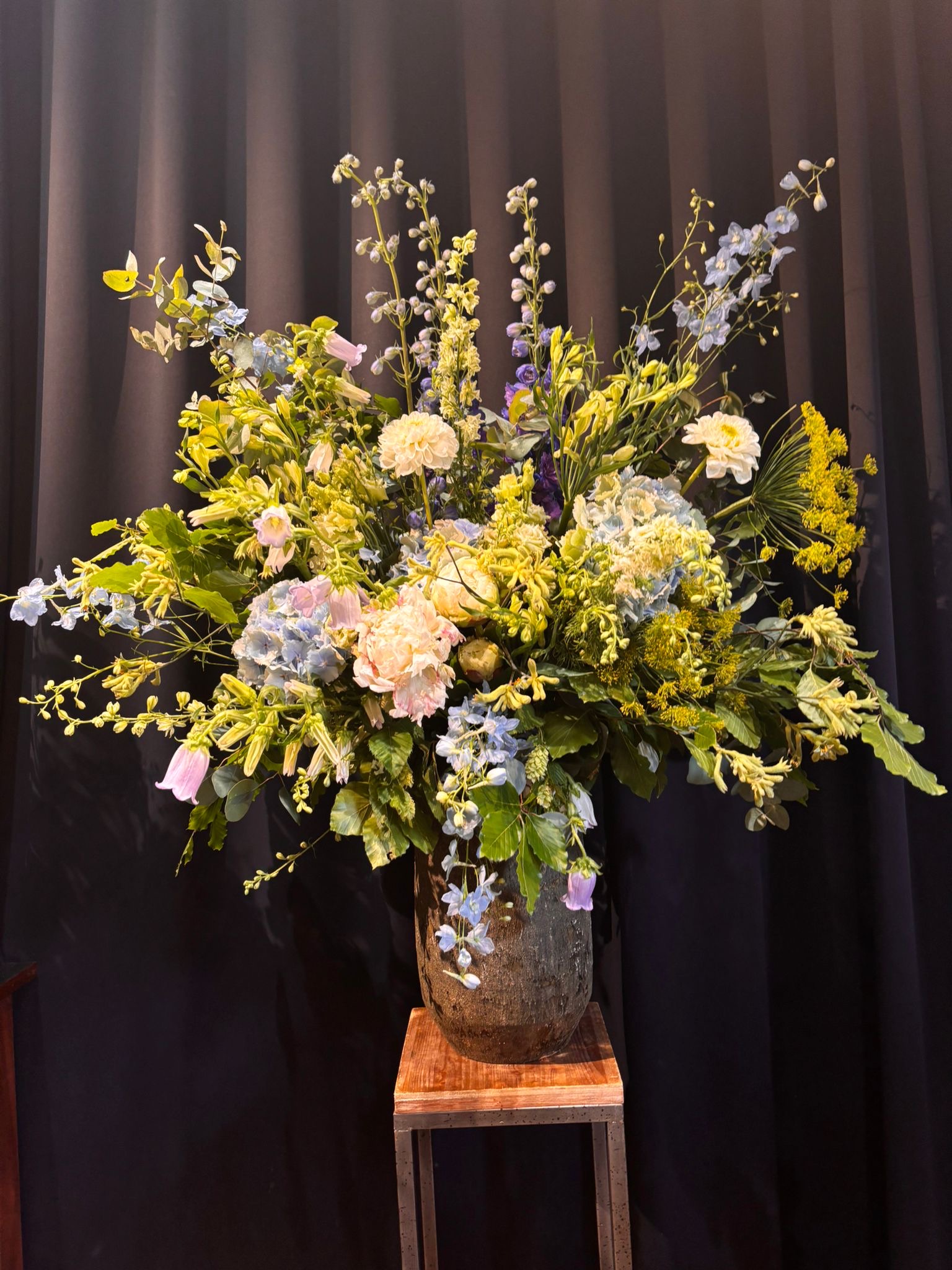 Eventos Corporativos