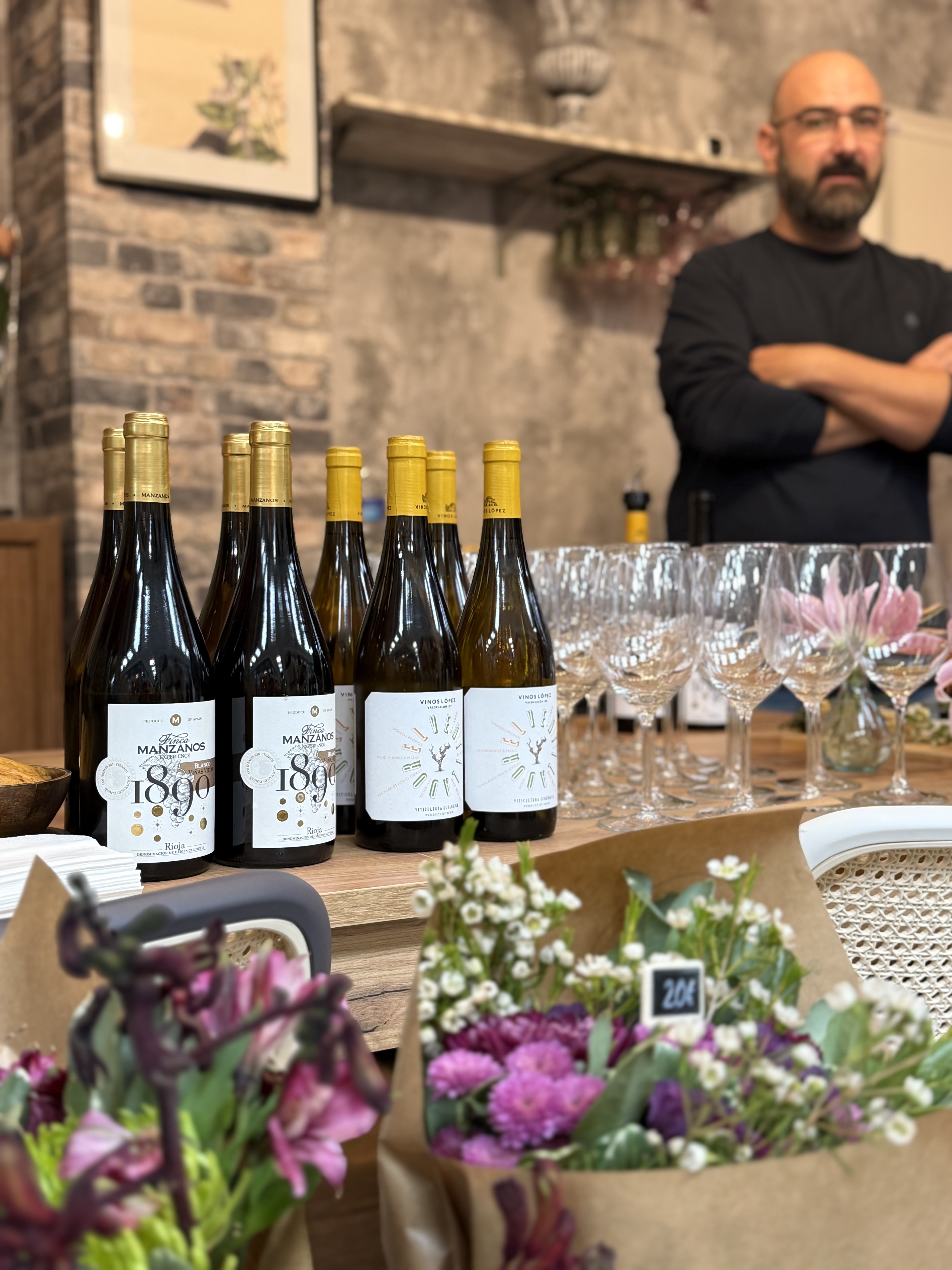 Inauguraciones y Aperturas