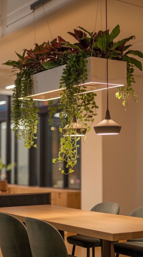 Decoración de Oficinas