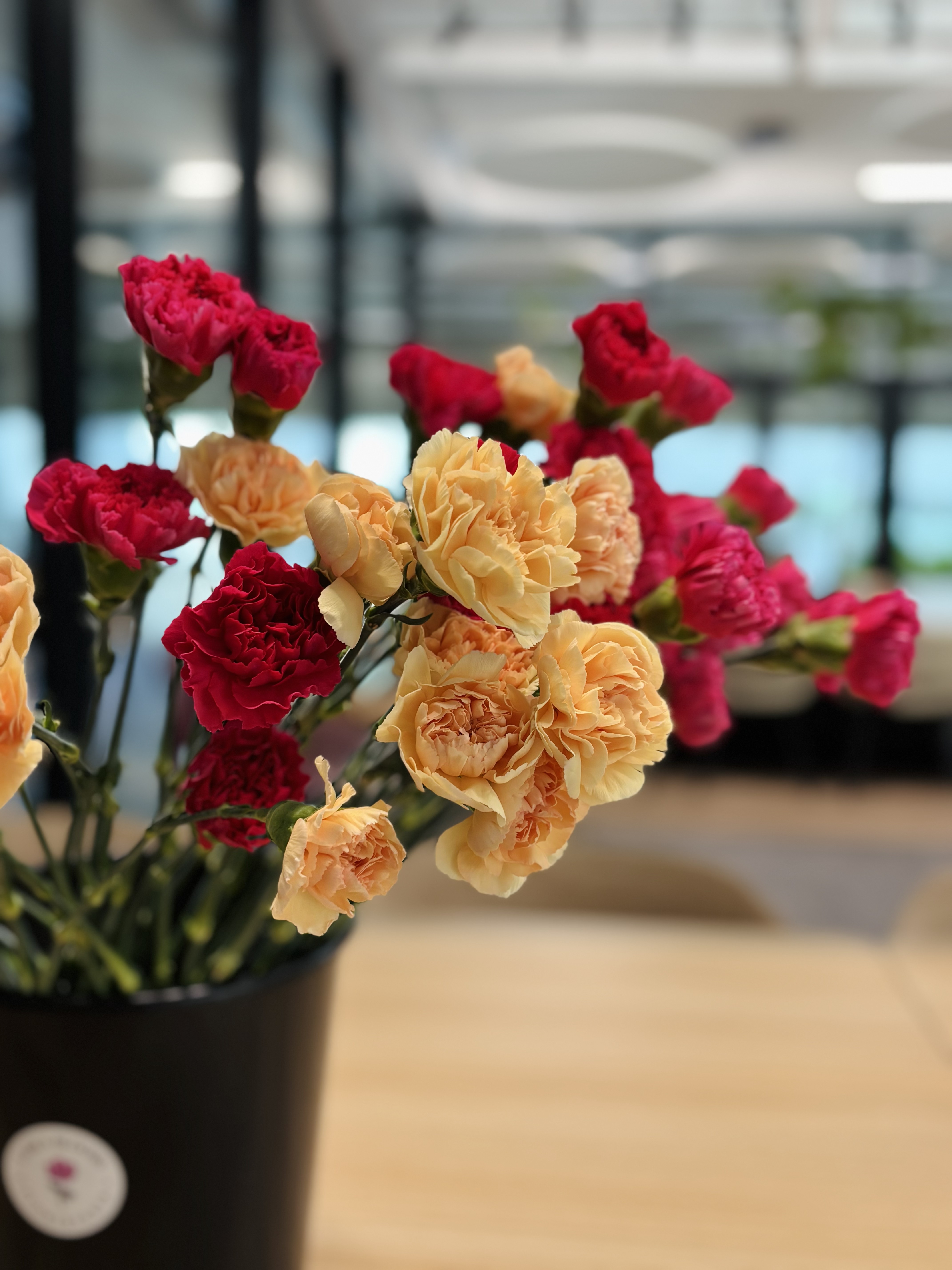 Imagen del taller floral 5