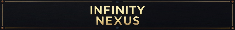 Infinity Nexus banner