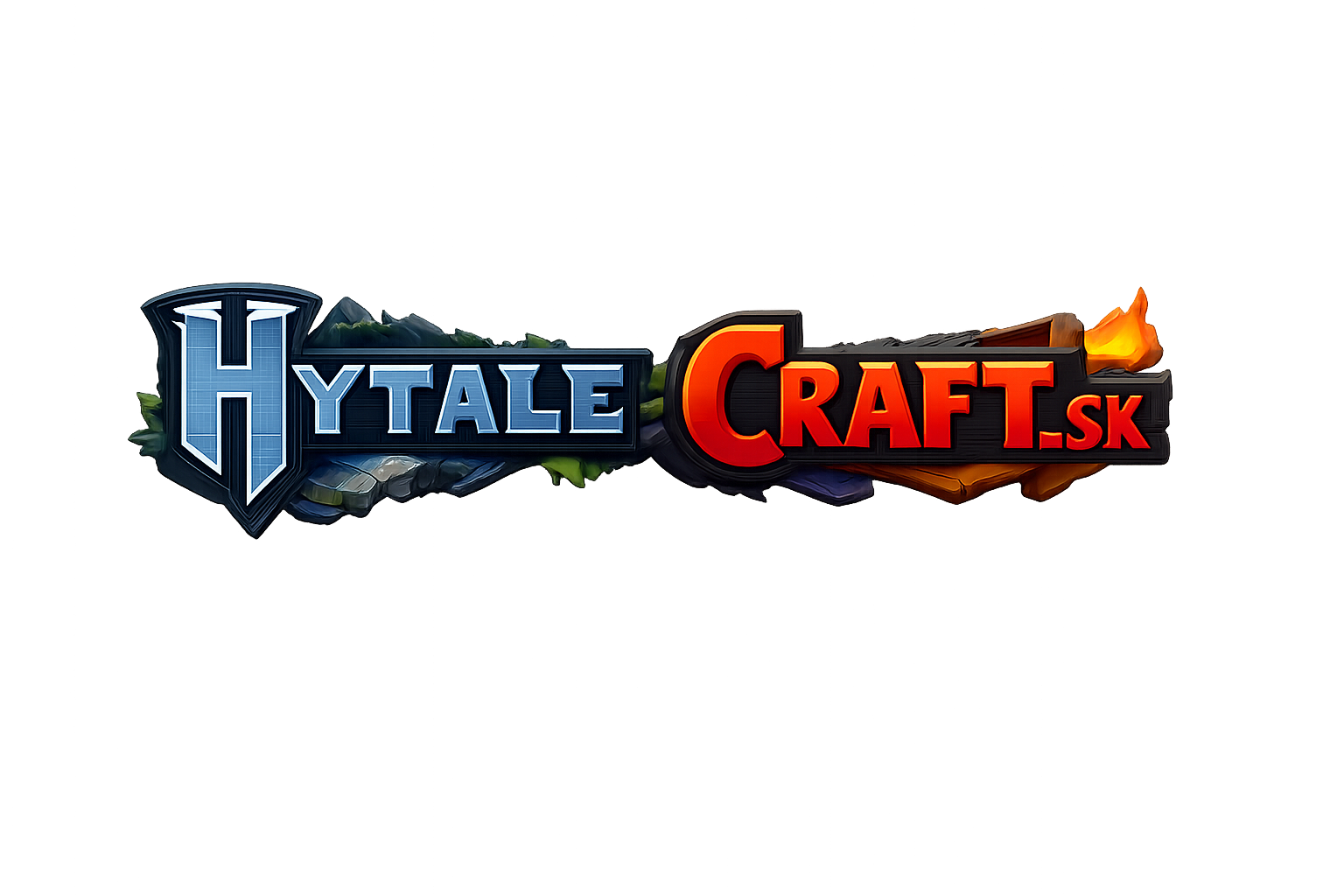 [EU] HytaleCraft.sk