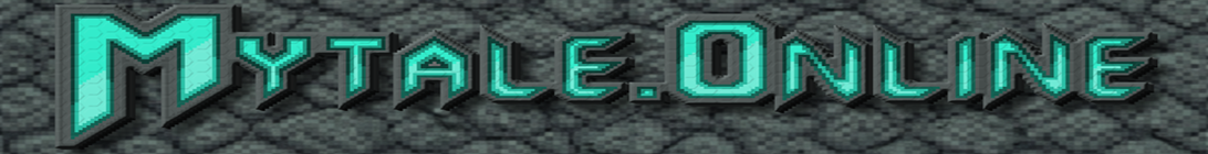 Mytale.Online banner