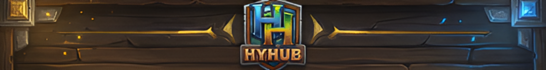 Hyhub banner