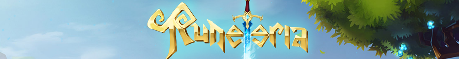 Runeteria banner