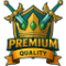 Premium Quality