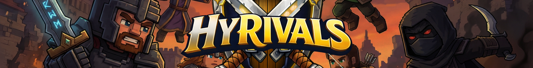 Hyrivals banner