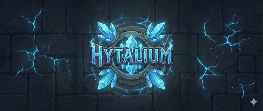 Hytalium banner
