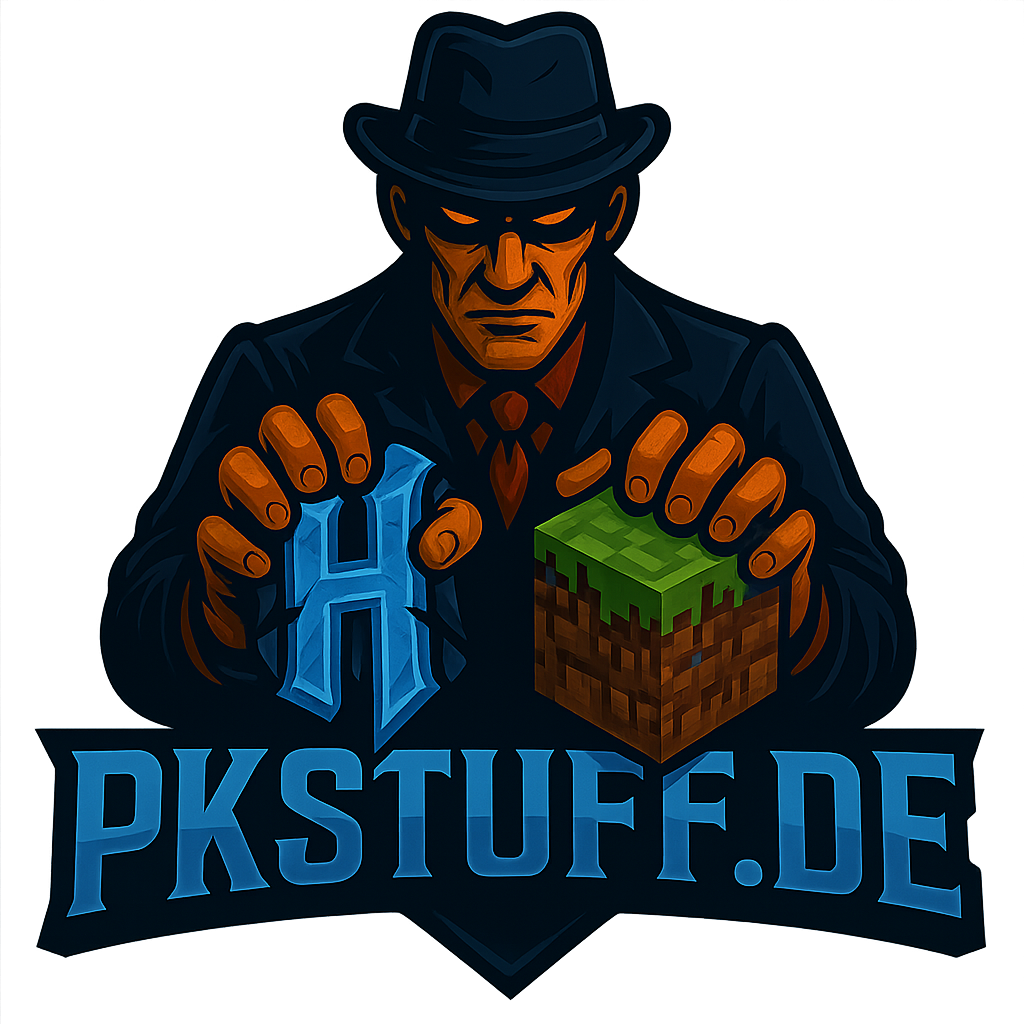 pkstuff.de