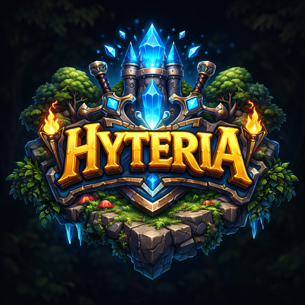 Hyteria