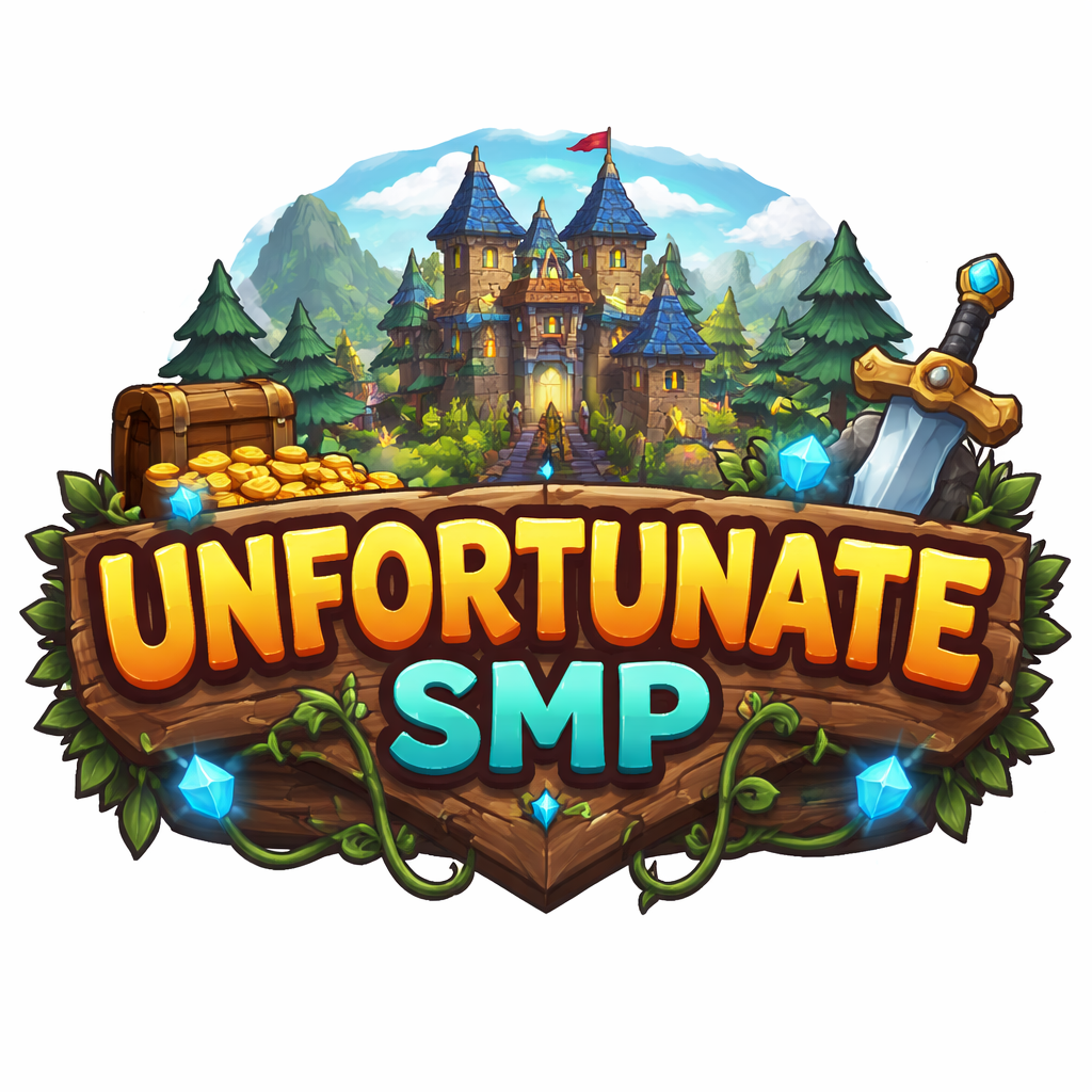 Unfortunate SMP