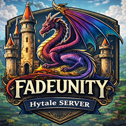 FadeUnity
