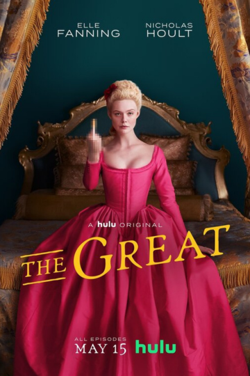 The Great