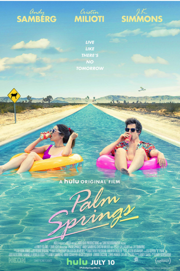 Palm Spring