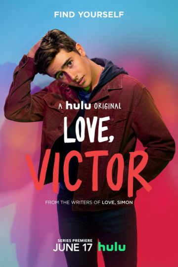 Love Victor