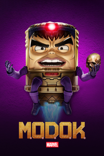 MODOK