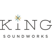 King SoundWorks logo