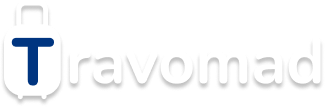 Travomad Logo